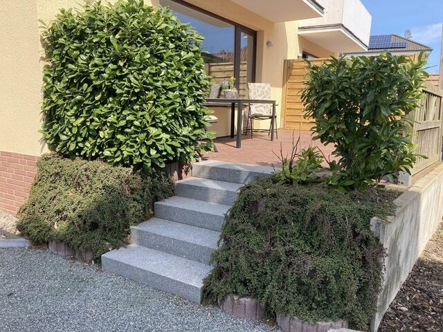 Ferienwohnung in Dahme - Haus Meeresglück Seeteufel - Bild 23