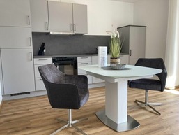 Haus Meeresglück Seeteufel