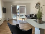 Ferienwohnung in Dahme - Haus Meeresglück Seeteufel - Bild 2