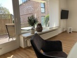 Ferienwohnung in Dahme - Haus Meeresglück Seeteufel - Bild 4