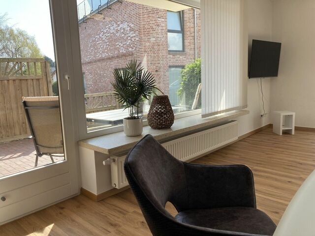 Ferienwohnung in Dahme - Haus Meeresglück Seeteufel - Bild 4