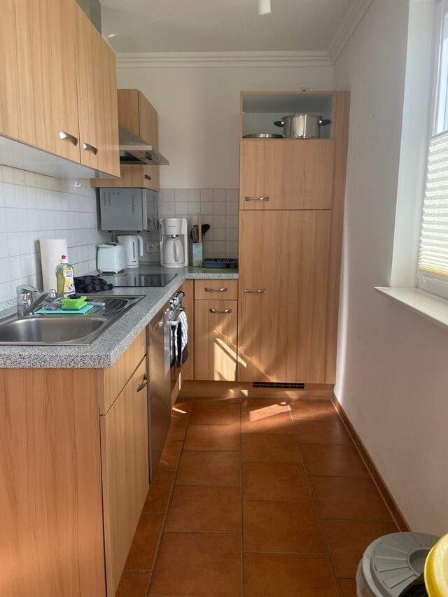 Ferienhaus in Gl&uuml;cksburg - Ferienhaus Ostseeblick - Bild 5