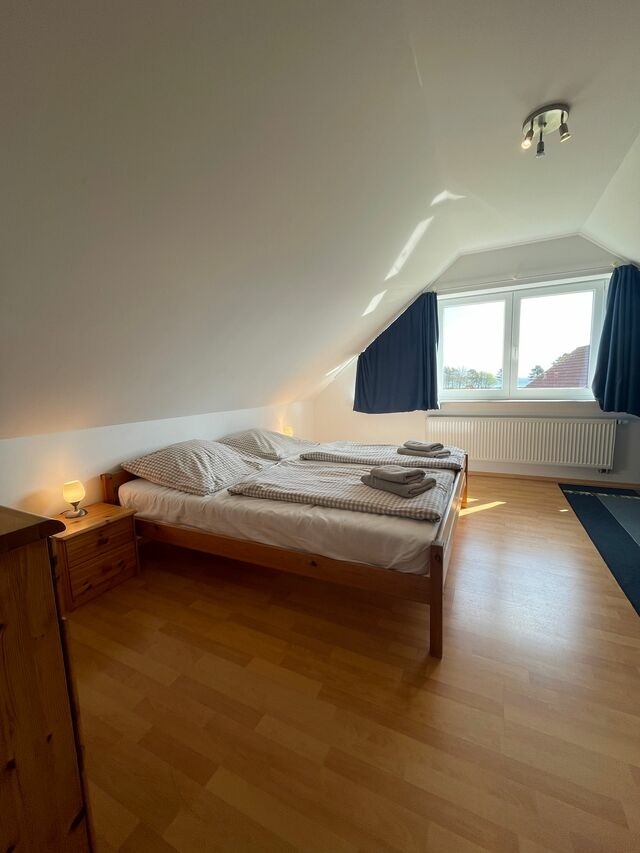 Ferienhaus in Gl&uuml;cksburg - Ferienhaus Ostseeblick - Bild 12