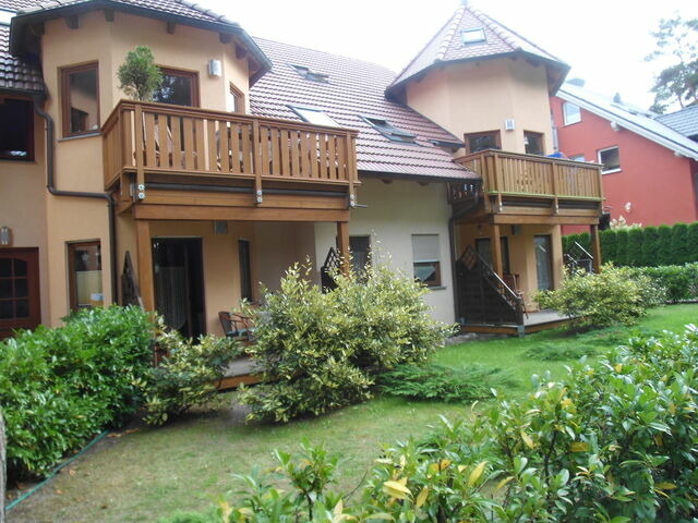 Ferienwohnung in Trassenheide - Strandparadies - Bild 4