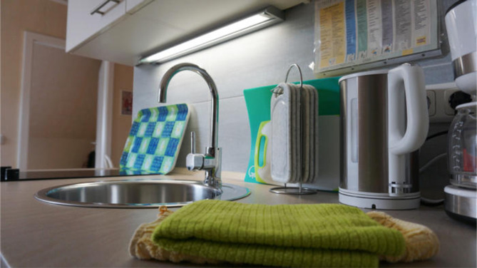 Ferienwohnung in Gr&ouml;mitz - Haus Christine - klein - Bild 5