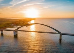 Bauernhof Urlaub FeWo Nr. 3 - 5-Personen