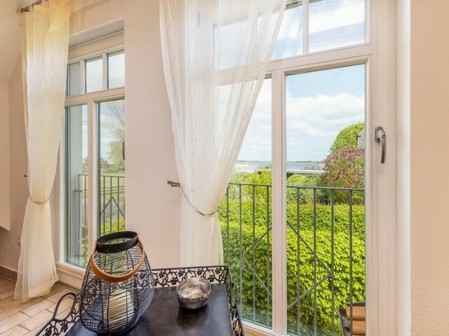Ferienhaus in Garz - Familienferienhaus R&uuml;genbrise - Gemeinsames Urlauben mit Steg und Boot auf R&uuml;gen - alles inklusive und 5 B&auml;der - Bild 13