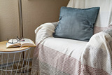 Ferienwohnung in Niesgrau - Ferienwohnung Kompassrose - Bild 6