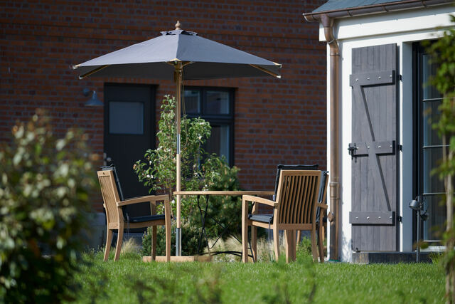 Ferienwohnung in Waabs - Elsas Enkel - Ferienwohnung Meta - Bild 7