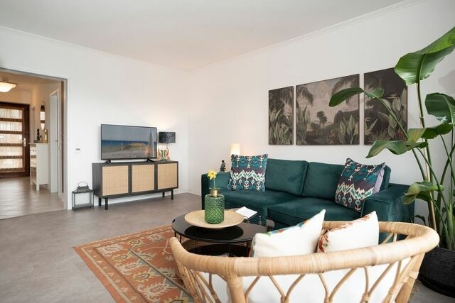 Ferienwohnung in Rettin - Strandbungalow Ostsee - Bild 10