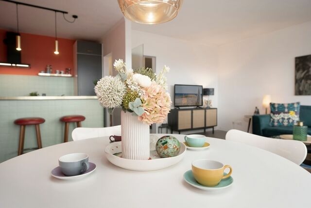 Ferienwohnung in Rettin - Strandbungalow Ostsee - Bild 19