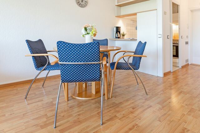 Ferienwohnung in Sierksdorf - Panoramic K&uuml;stenflair Sierksdorf - Bild 4