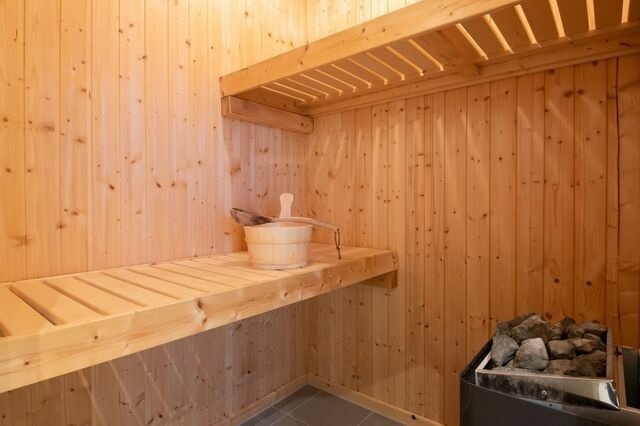 Ferienhaus in S&uuml;ssau - Seepark S&uuml;ssau Ferienhaus Seeteufel 3 - Bild 4