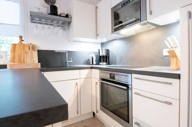 Ferienhaus in S&uuml;ssau - Seepark S&uuml;ssau Ferienhaus Seeteufel 3 - Bild 12