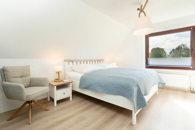 Ferienhaus in Thomsdorf - Landhaus Ostseegl&uuml;ck - Bild 4