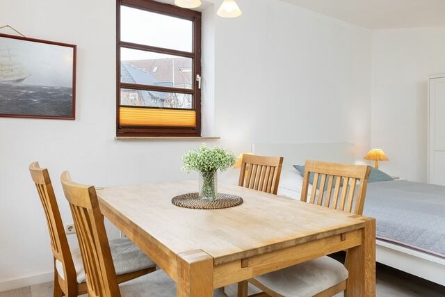 Ferienwohnung in Laboe - Strandstra&szlig;e 2 Sandkorn - Bild 2