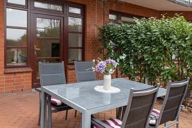 Ferienwohnung in Laboe - Strandstra&szlig;e 2 Sandkorn - Bild 4