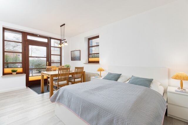 Ferienwohnung in Laboe - Strandstra&szlig;e 2 Sandkorn - Bild 10