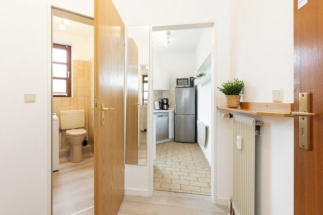 Ferienwohnung in Laboe - Strandstra&szlig;e 2 Sandkorn - Bild 18