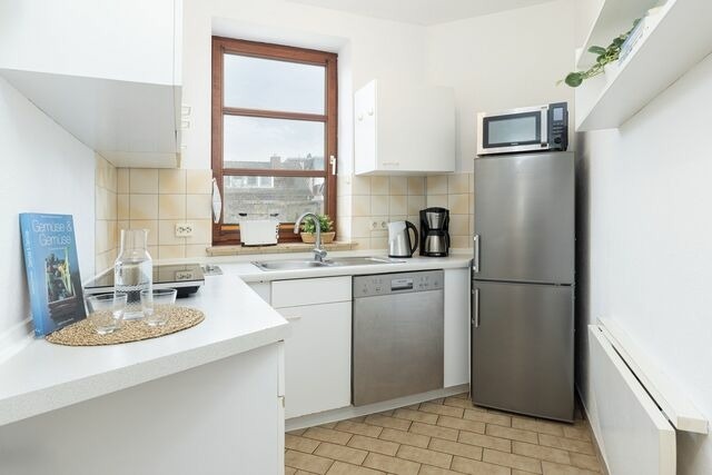 Ferienwohnung in Laboe - Strandstra&szlig;e 2 Sandkorn - Bild 20