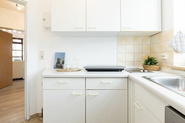 Ferienwohnung in Laboe - Strandstra&szlig;e 2 Sandkorn - Bild 22