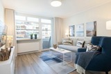 Ferienwohnung in Scharbeutz - Hansa 3 Bargst&auml;dts Apartment Ostseestrand - Bild 5