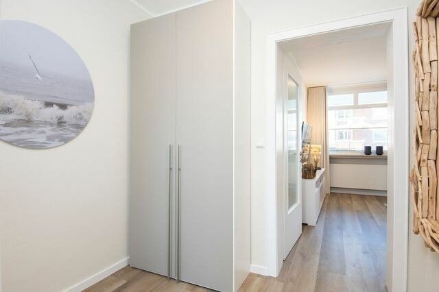 Ferienwohnung in Scharbeutz - Hansa 3 Bargst&auml;dts Apartment Ostseestrand - Bild 22