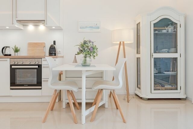 Ferienwohnung in Malente - Haus Dieksee Holm Seeromantik - Bild 4