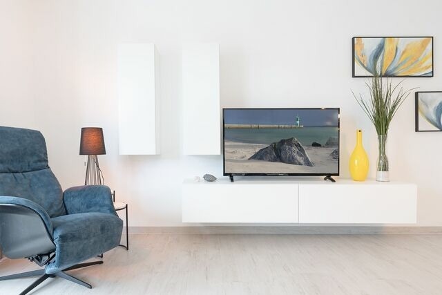 Ferienwohnung in Niendorf/Ostsee - Pamirstra&szlig;e 2 Seeluft - Bild 2