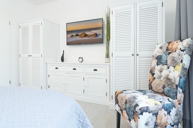 Ferienwohnung in Niendorf/Ostsee - Pamirstra&szlig;e 2 Seeluft - Bild 24