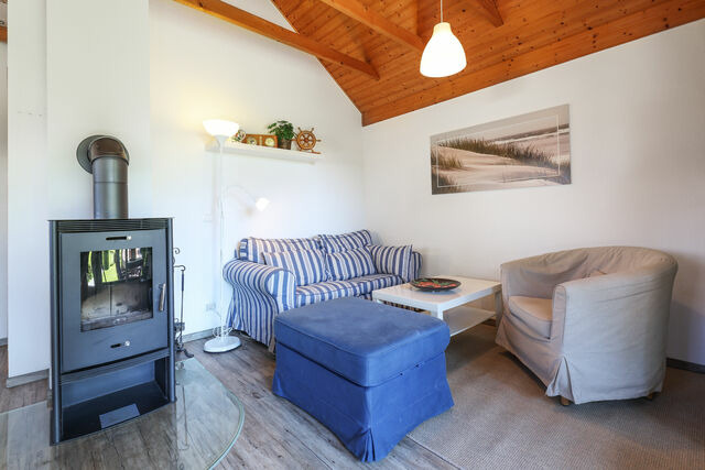 Ferienhaus in Laboe - Strandmuschel - Bild 3