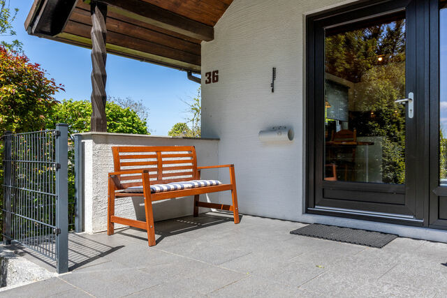 Ferienhaus in Laboe - Strandmuschel - Bild 10