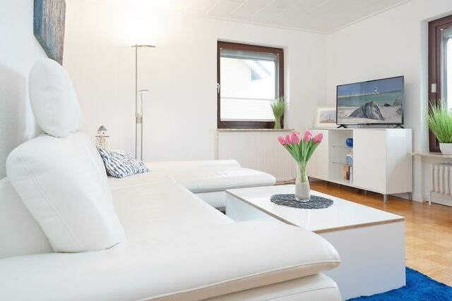 Ferienwohnung in Malente - Haus H&uuml;ttmann Sonnenbl&uuml;te - Bild 5