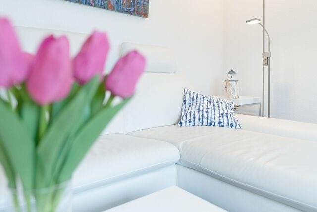 Ferienwohnung in Malente - Haus H&uuml;ttmann Sonnenbl&uuml;te - Bild 8