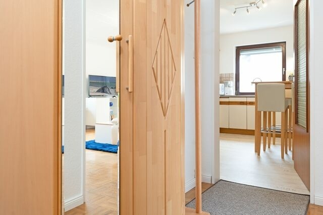 Ferienwohnung in Malente - Haus H&uuml;ttmann Sonnenbl&uuml;te - Bild 16