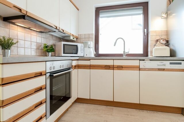 Ferienwohnung in Malente - Haus H&uuml;ttmann Sonnenbl&uuml;te - Bild 17