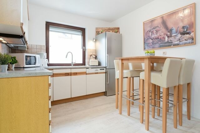 Ferienwohnung in Malente - Haus H&uuml;ttmann Sonnenbl&uuml;te - Bild 19