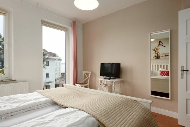 Ferienwohnung in Laboe - Promenadendeck - Bild 16