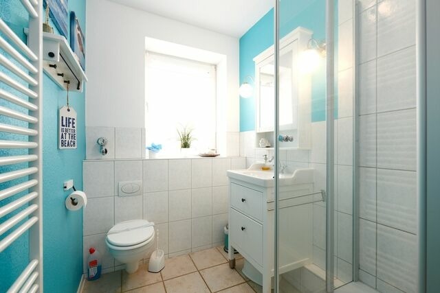 Ferienwohnung in Laboe - Promenadendeck - Bild 19