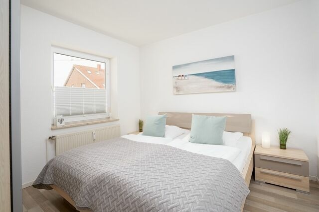 Ferienwohnung in Kellenhusen - Wohnresidenz Wohnung 5 - Bild 11