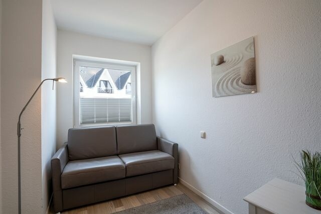 Ferienwohnung in Kellenhusen - Wohnresidenz Wohnung 5 - Bild 15