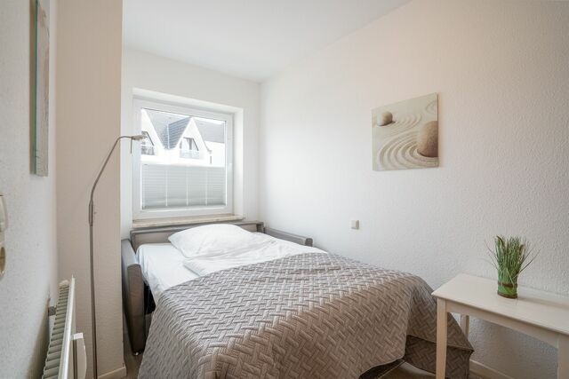 Ferienwohnung in Kellenhusen - Wohnresidenz Wohnung 5 - Bild 16