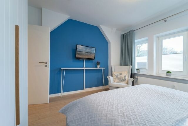 Ferienwohnung in Travem&uuml;nde - Tanneneck Storchennest - Bild 16