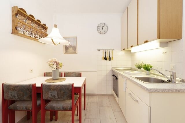 Ferienwohnung in Kellenhusen - Haus Meeresblick Guldani - Bild 2