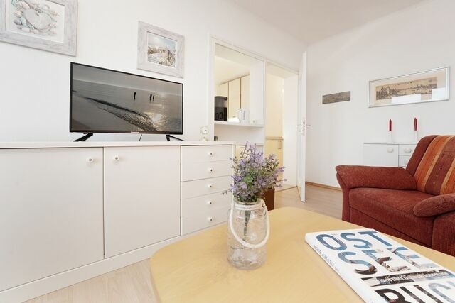Ferienwohnung in Kellenhusen - Haus Meeresblick Guldani - Bild 8