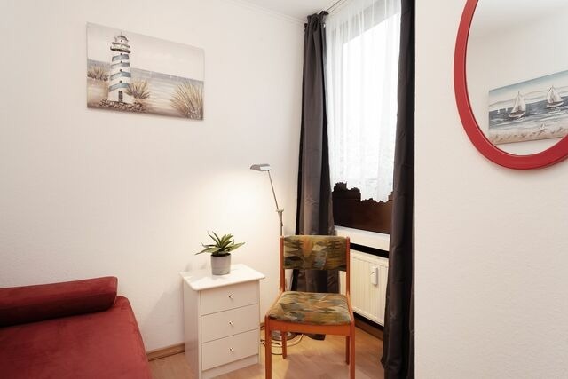 Ferienwohnung in Kellenhusen - Haus Meeresblick Guldani - Bild 22