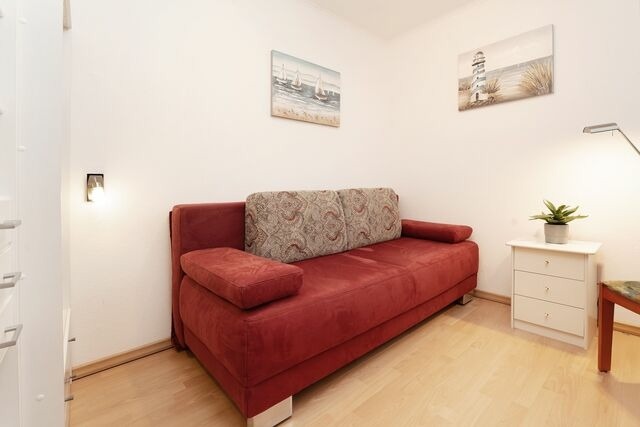 Ferienwohnung in Kellenhusen - Haus Meeresblick Guldani - Bild 23
