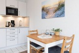 Ferienwohnung in Laboe - Strandhotel Laboe Nr. 19 - Bild 2