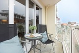 Ferienwohnung in Laboe - Strandhotel Laboe Nr. 19 - Bild 12