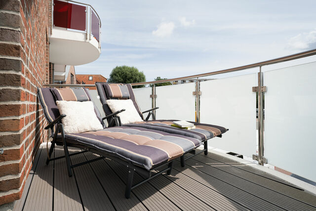 Ferienwohnung in Gr&ouml;mitz - Blankwasserweg 57 Wohnung 5 - Bild 5